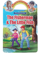 The Fisherman and The Little Fish