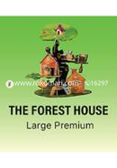 The Forest House - Puzzle (Code: 527) - Large Regular