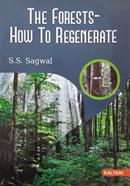 The Forest - How to Regenerate