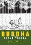 Buddha :The Forest of Uruvela - Volume 4