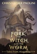 The Fork, the Witch, and the Worm