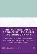 The Formation of 20th-Century Queer Autobiography