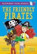 The Friendly Pirates