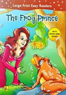 The Frog Prince