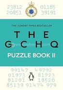 The GCHQ Puzzle Book II