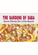 The Gardens of Saba