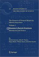 The Genesis of General Relativity - Boston Studies in the Philosophy and History of Science : 250