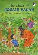 The Ghost of Gosain Bagan