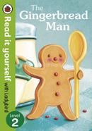 The Gingerbread Man: Level 2