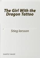 The Girl With the Dragon Tattoo 