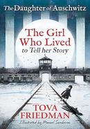 The Girl who Lived to Tell her Story 