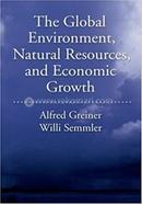 The Global Environment, Natural Resources, and Economic Growth 