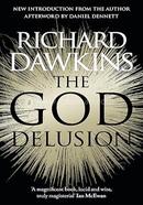 The God Delusion  image