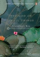 The God of Small Things (Man Booker Prize 1997) image