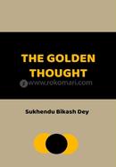 The Golden Thought 