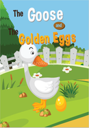 The Goose and The Golden Eggs