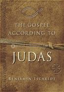 The Gospel According to Judas