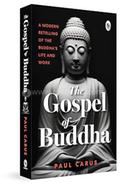 The Gospel of Buddha image