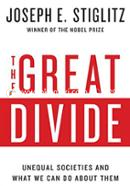 The Great Divide