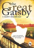 The Great Gatsby : Fingerprint image