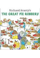 The Great Pie Robbery