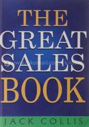 The Great Sales Book