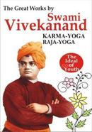 The Great Works by Swami Vivekanand