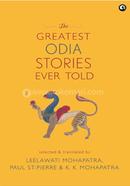 The Greatest Odia Stories Ever Told