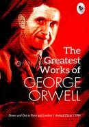 The Greatest Works of George Orwell image