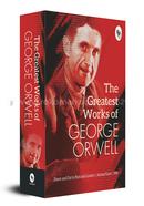 The Greatest Works of George Orwell image