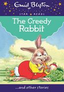 The Greedy Rabbit - Series 4