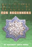 The Hadith for Beginners