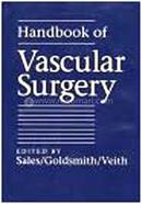 The Handbook of Vascular Surgery