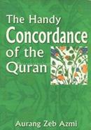 The Handy Concordance of the Quran