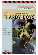 The Hardy Boys: Double Jeopardy : 181