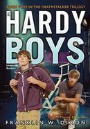 The Hardy Boys: Movie Mission