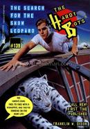The Hardy Boys: The Search for the Snow Leopard; 139
