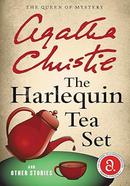 The Harlequin Tea Set and Other Stories 