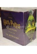 The Harry Potter Collection Years 1-6
