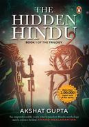 The Hidden Hindu - Book 1