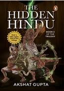 The Hidden Hindu : Book 3