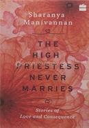 The High Priestess Never Marries 