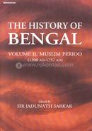 The History of Bengal Vol-2
