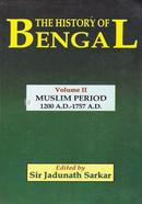 The History of Bengal Volume 2