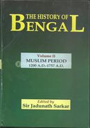 The History of Bengal Volume 2 image