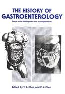 The History of Gastroenterology image