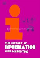 The History of Information