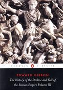 The History of the Decline and Fall of the Roman Empire Vol-III image