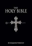 The Holy Bible image