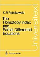 The Homotopy Index and Partial Differential Equations